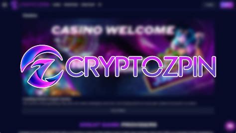 Cryptozpin casino Bolivia